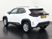 Occasion Toyota Yaris Cross Limited 116 PK (85 kW) 2025 Wit SUV