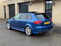 tweedehands Audi A3 Sportback 3.2 quattro 400PK|STAGE 3|S-TRONIC|PANO