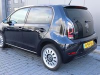 tweedehands VW up! 1.0 BMT | Lane Assist | Lm velgen | Privat glas | Media