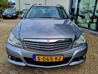 tweedehands Mercedes C220 Estate CDI Ambition Autom. Bj013