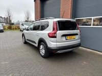 Occasion Dacia Jogger Comfort 110 PK (80 kW) 2022 Grijs MPV