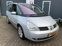 tweedehands Renault Grand Espace 3.5 V6 Dynamique Automaat 7-Zitter