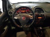 tweedehands Fiat Punto Evo 0.9 5drs TwinAir Pop Airco | Cruise-control | LMV