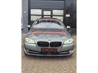 Occasion BMW 535 Executive 306 PK (225 kW) 2010 Grijs Sedan