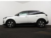 tweedehands Peugeot 3008 GT 1.6 180pk Navi Navigatie | Adaptieve Cruise con