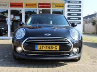 tweedehands Mini Cooper Clubman 1.5 Business