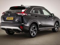 Occasion Mitsubishi Eclipse Cross Intense+ 2024 Zwart SUV