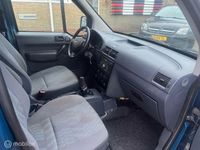 tweedehands Ford Transit CONNECT ((Super nette bus)) T200S 1.8 TDCi