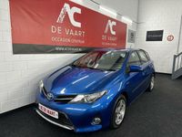 tweedehands Toyota Auris 1.8 Hybrid Lease - 1e EIGENAAR/CAMERA/NAP