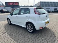 tweedehands Fiat Punto Evo 0.9 TwinAir Street/AIRCO/1E EIGENAAR/NW APK