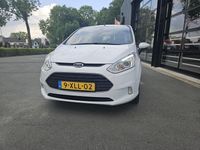 Occasion Ford B-MAX Titanium 125 PK (91 kW) 2013 Wit MPV