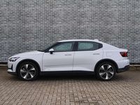 Occasion Polestar 2 Pilot-lite 219 kW (299 PK) 2023 Grijs Hatchback