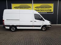 tweedehands Mercedes Sprinter 210 2.2 CDI 366