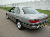 tweedehands Opel Omega 2.5i V6 CD Comfort