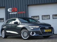 Occasion Audi A3 Sportback e-tron Business 150 PK (110 kW) 2020 Grijs Hatchback