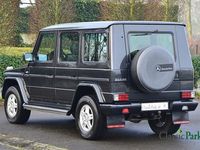Occasion Mercedes G300 170 PK (125 kW) 1991 Grijs SUV