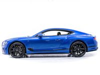 tweedehands Bentley Continental GT 4.0 V8 | Styling Specification | Touring Specification | Mulliner Driving Specification | B&O