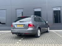 tweedehands VW Golf VI Variant 1.2 TSI Comfortline