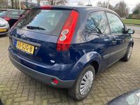 tweedehands Ford Fiesta 1.3-8V Cool & Sound AKP TOT 04-2025, Bj 2008 inruil is mogelijk