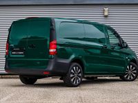 Occasion Mercedes e-Vito 85 kW (116 PK) 2025 Groen MPV