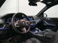 Occasion BMW X5 M Competition Edition 627 PK (461 kW) 2020 Grijs SUV