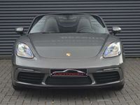 tweedehands Porsche 718 Boxster 2.0