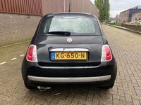 tweedehands Fiat 500 1.2 Naked Pano Airco