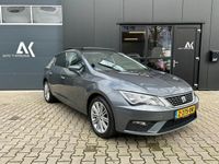 tweedehands Seat Leon 1.4 TSI Xcellence