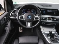 tweedehands BMW X5 xDrive45e High Executive M Sport Automaat / Panora