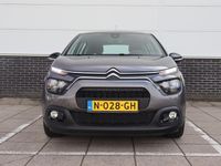 tweedehands Citroën C3 Feel 1.2 82 pk / Navigatie / Parkeersensoren / Climate control