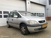 tweedehands Opel Zafira 1.6-16V Elegance/Airco/Export!