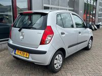 tweedehands Hyundai i10 1.1 Active Cool 5-Drs, Airco, 1ste Eigenaar, Technisch Perfect!