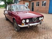 tweedehands Alfa Romeo 2000 2.0 Berlina