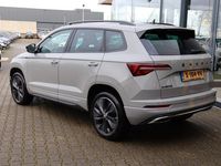 tweedehands Skoda Karoq 1.5 TSI Sportline Business - Camera - ACC - Carpla