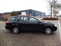 tweedehands Subaru Outback 2.5i AUTOMAAT