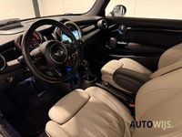 Occasion Mini Cooper Chili 136 PK (100 kW) 2013 Groen Hatchback