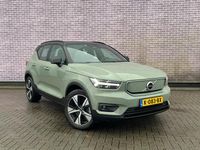 Occasion Volvo XC40 R-Design 11 kW (15 PK) 2020 Groen SUV