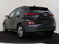 tweedehands Hyundai Kona EV Comfort 64 kWh Krell Audio | Navigatie | Camera