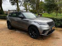 tweedehands Land Rover Range Rover Velar 2.0 T. AWD R-D HSE