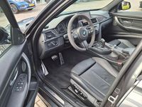 Occasion BMW 335 Executive 306 PK (225 kW) 2014 Grijs Sedan