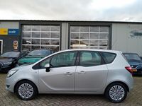 tweedehands Opel Meriva 1.4 Turbo Edition - PDC - Airco