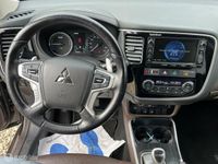 tweedehands Mitsubishi Outlander 2.0 PHEV Instyle+1e eigenaar Full option