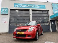 Occasion Suzuki Swift GLS 93 PK (68 kW) 2007 Oranje Hatchback