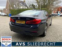 tweedehands BMW 530 5-SERIE i High Executive / 18 inch / Achteruitrijcamera