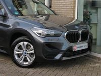 Occasion BMW X1 Executive 221 PK (162 kW) 2022 Grijs SUV