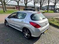 tweedehands Peugeot 308 1.6 THP XT APK|AIRCO|6.BAK|Elek ramen.