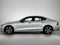 Occasion Volvo S60 R-Design 177 PK (130 kW) 2020 Grijs (metallic) Sedan