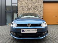 tweedehands VW Polo 1.4 TSI Blue GT|Stoelvw|Cruis|PDC|Led Xenon|