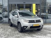 Occasion Dacia Duster Comfort 101 PK (74 kW) 2021 Grijs SUV