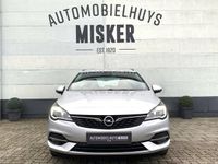 tweedehands Opel Astra Sports Tourer 1.2 Launch Edition